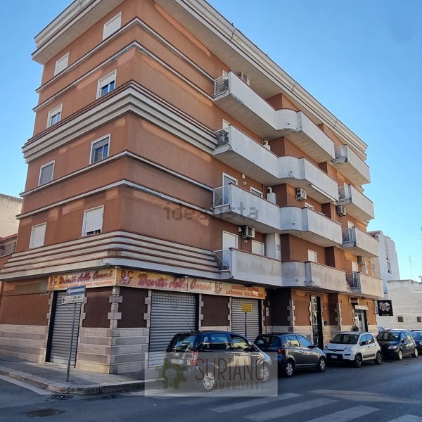 appartamento in vendita ad Andria