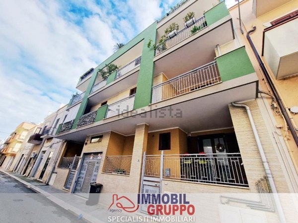 appartamento in vendita ad Andria