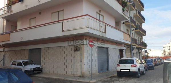 appartamento in vendita ad Andria