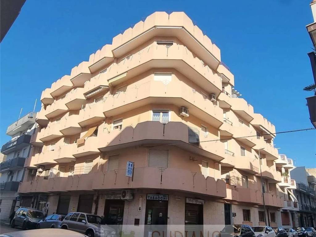 appartamento in vendita ad Andria
