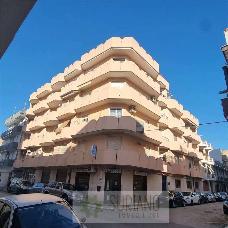 appartamento in vendita ad Andria