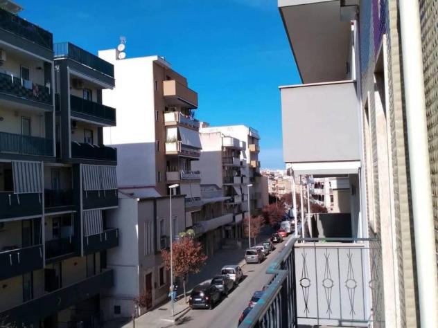 appartamento in vendita ad Andria