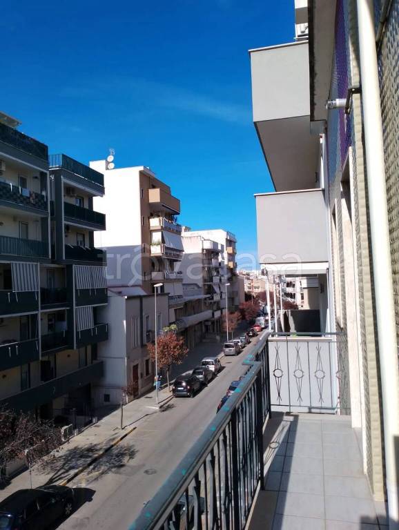 appartamento in vendita ad Andria