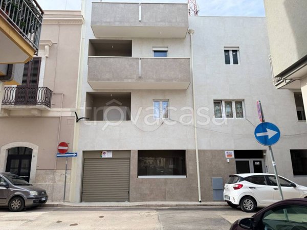 appartamento in vendita ad Andria