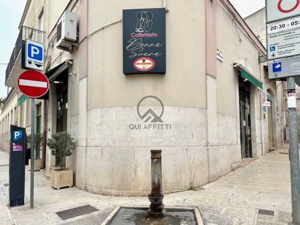 appartamento in vendita ad Andria