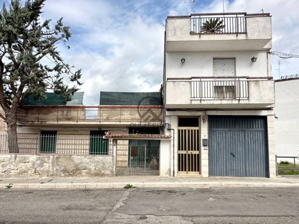 casa indipendente in vendita ad Andria