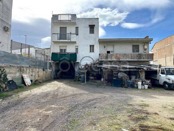 terreno agricolo in vendita ad Andria