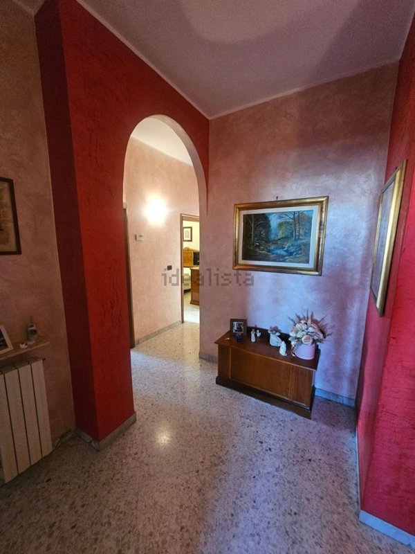 appartamento in vendita ad Andria