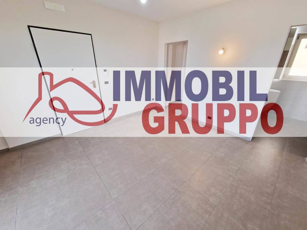 appartamento in vendita ad Andria