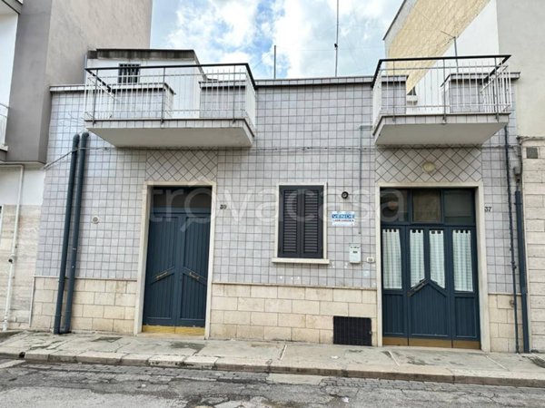 casa indipendente in vendita ad Andria