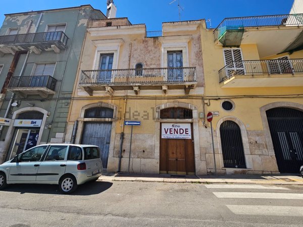 appartamento in vendita ad Andria