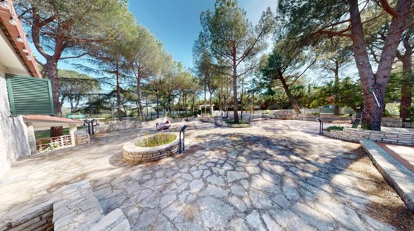 casa indipendente in vendita ad Andria in zona Montegrosso