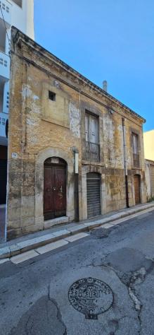 casa indipendente in vendita ad Andria in zona Centro Storico