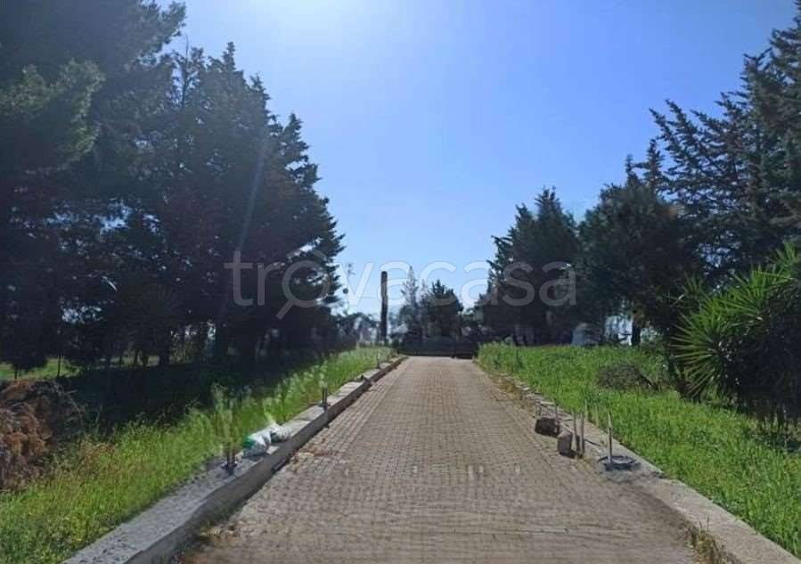 casa indipendente in vendita ad Andria in zona Montegrosso