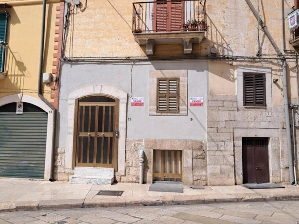 casa indipendente in vendita ad Andria