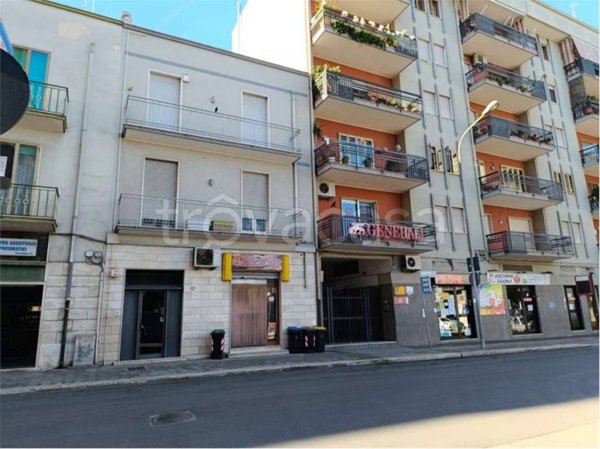 trivano in vendita ad Andria in zona Centro Storico