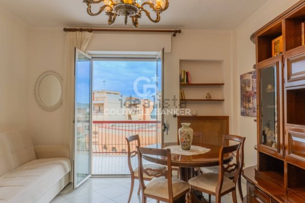 appartamento in vendita ad Andria