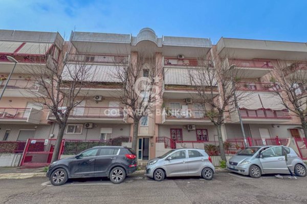 appartamento in vendita ad Andria
