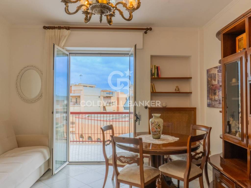 appartamento in vendita ad Andria