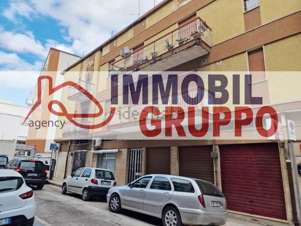 appartamento in vendita ad Andria in zona Centro Storico
