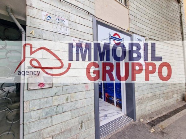monolocale in vendita ad Andria in zona Centro Storico
