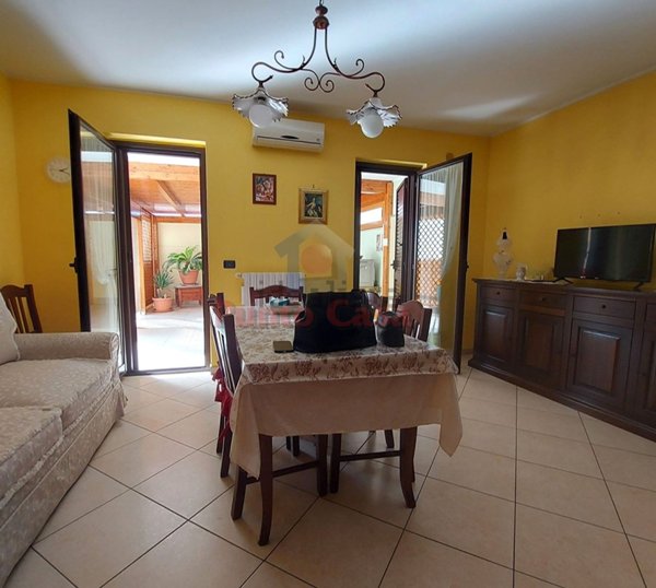 appartamento in vendita ad Andria