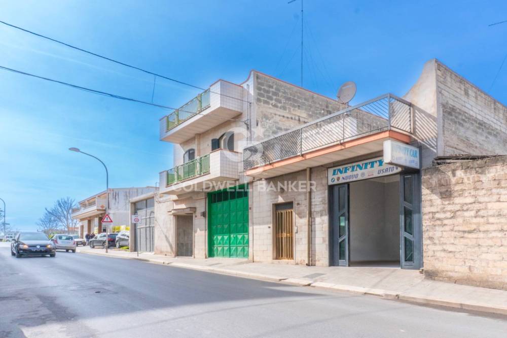 appartamento in vendita ad Andria