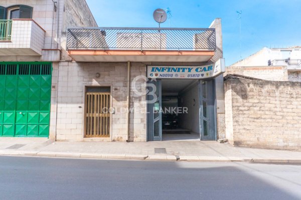 appartamento in vendita ad Andria