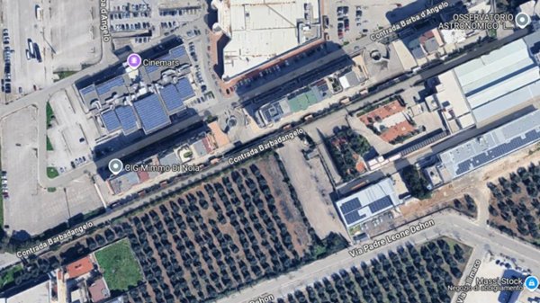appartamento in vendita ad Andria
