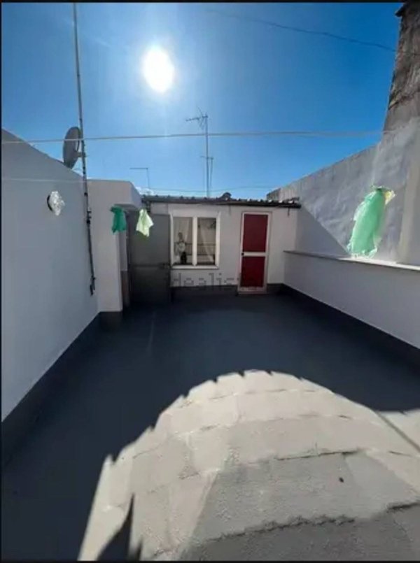 appartamento in vendita ad Andria in zona Centro Storico