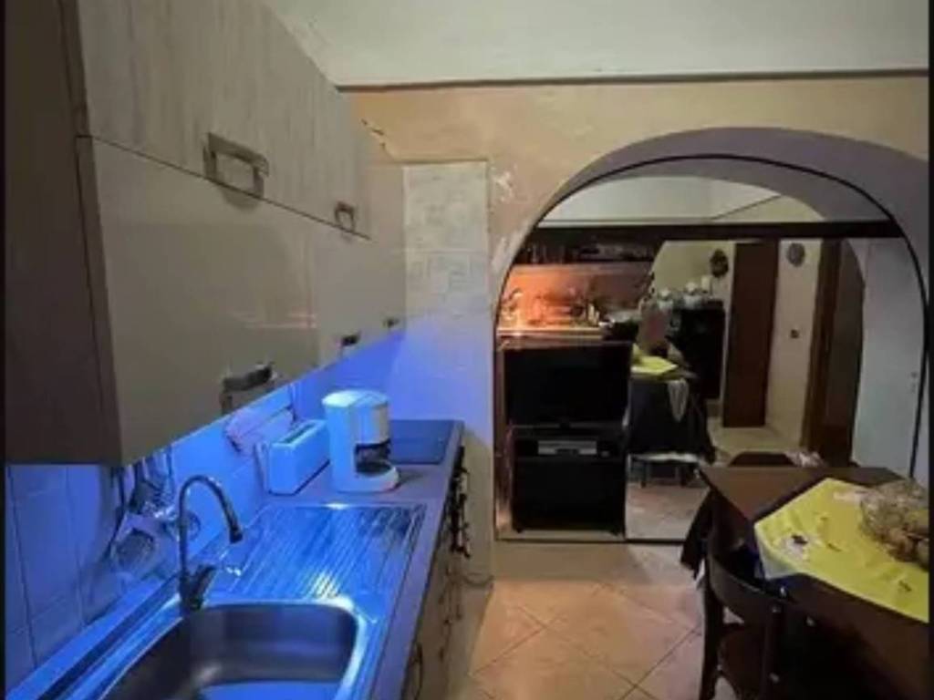 casa indipendente in vendita ad Andria in zona Centro Storico