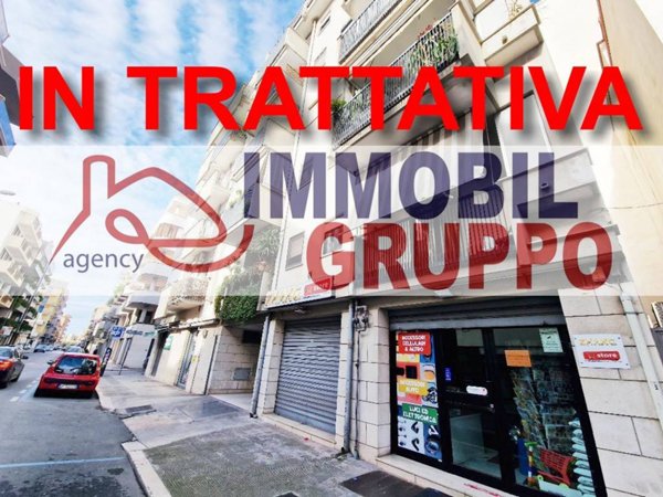appartamento in vendita ad Andria