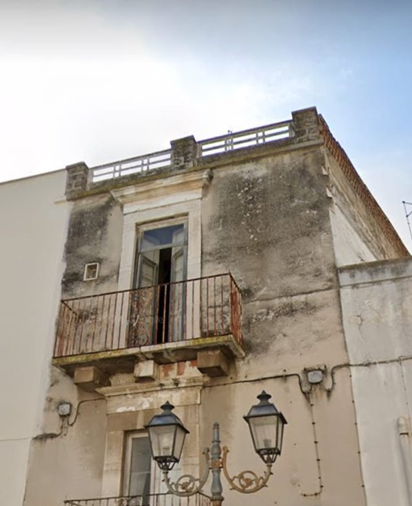 casa indipendente in vendita ad Andria