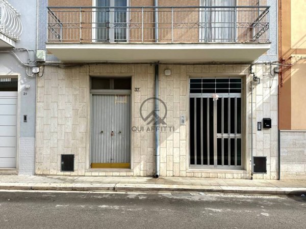 appartamento in vendita ad Andria