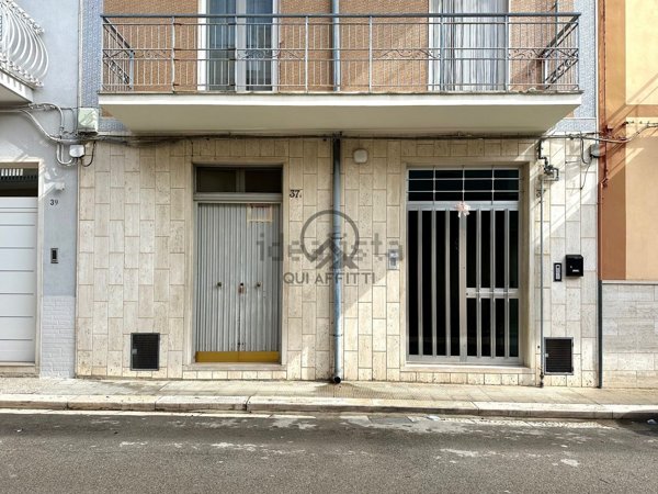 appartamento in vendita ad Andria