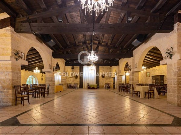 casa indipendente in vendita ad Andria in zona Montegrosso