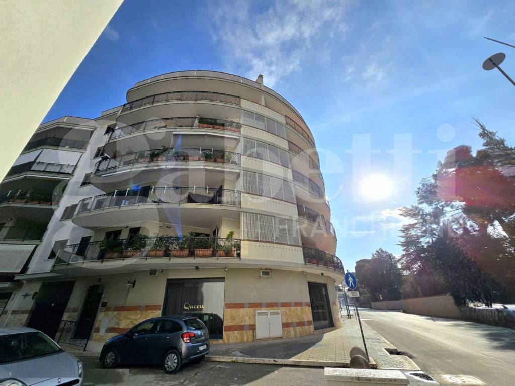 appartamento in vendita ad Andria