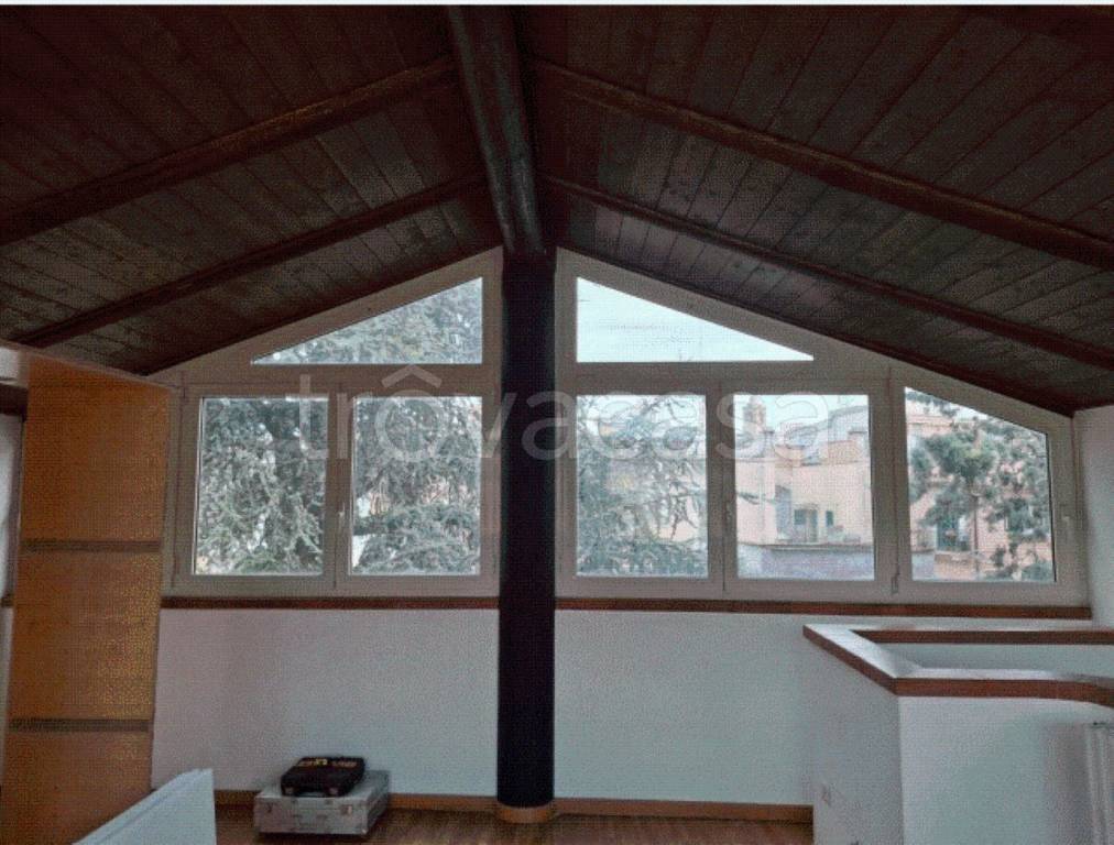 appartamento in vendita ad Andria