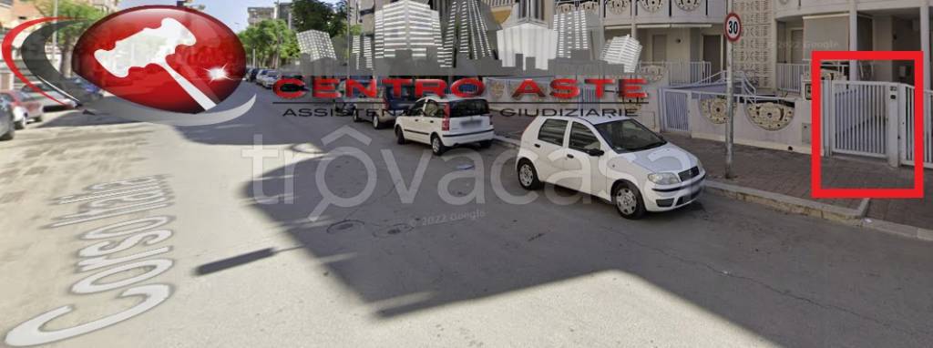 appartamento in vendita ad Andria