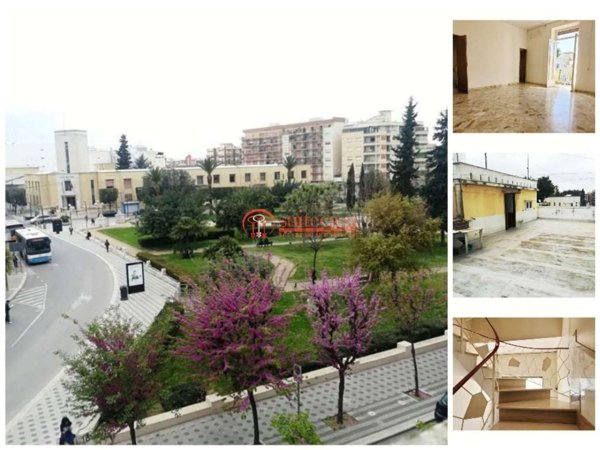 casa indipendente in vendita ad Andria