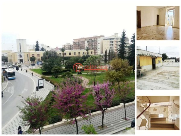 casa indipendente in vendita ad Andria