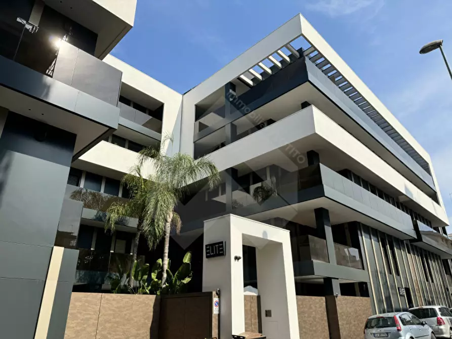 appartamento in vendita ad Andria