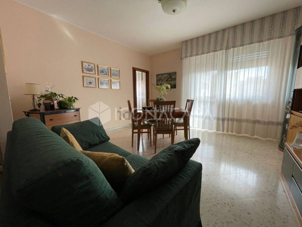 appartamento in vendita ad Andria