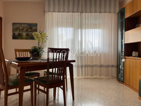 appartamento in vendita ad Andria