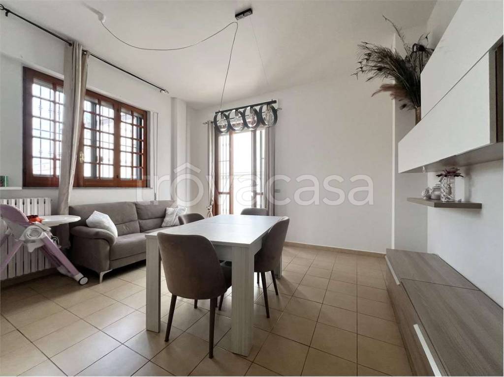 appartamento in vendita ad Andria