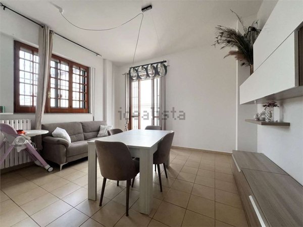 appartamento in vendita ad Andria