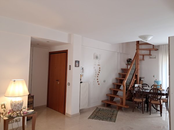 appartamento in vendita ad Andria