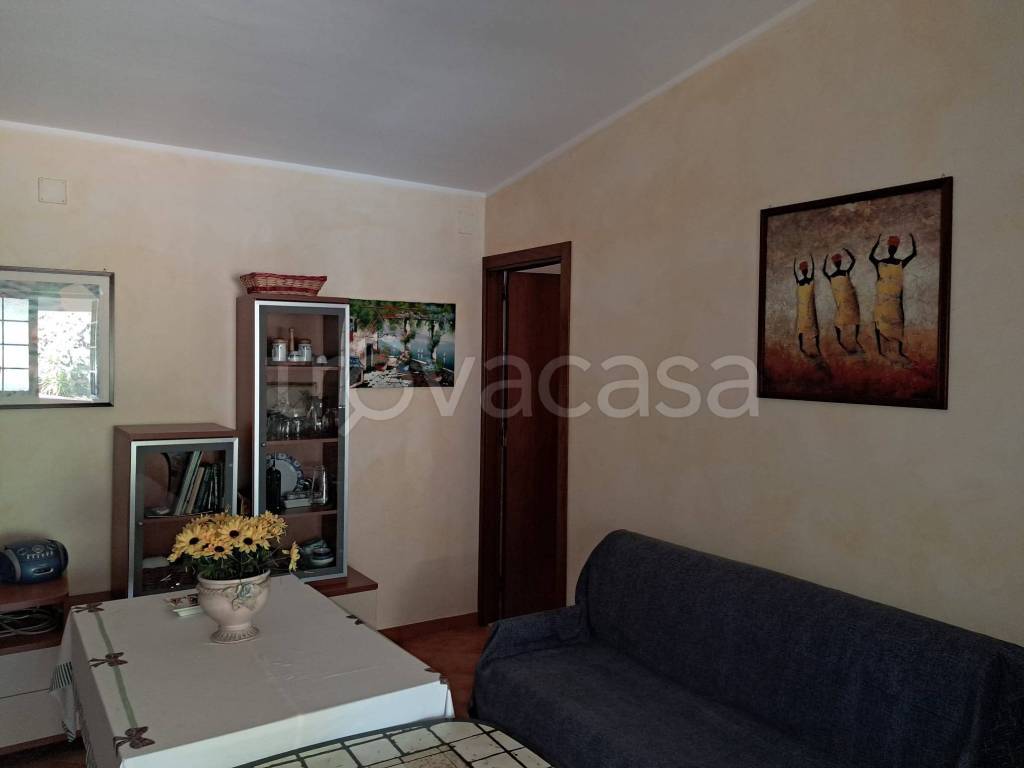 casa indipendente in vendita ad Andria in zona Montegrosso
