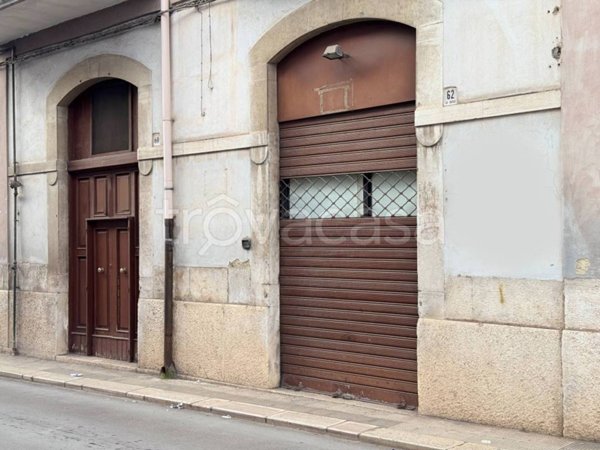 quadrivano in vendita ad Andria