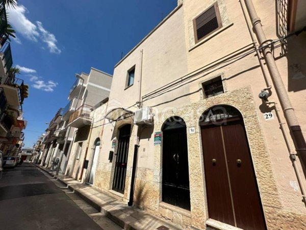 casa indipendente in vendita ad Andria